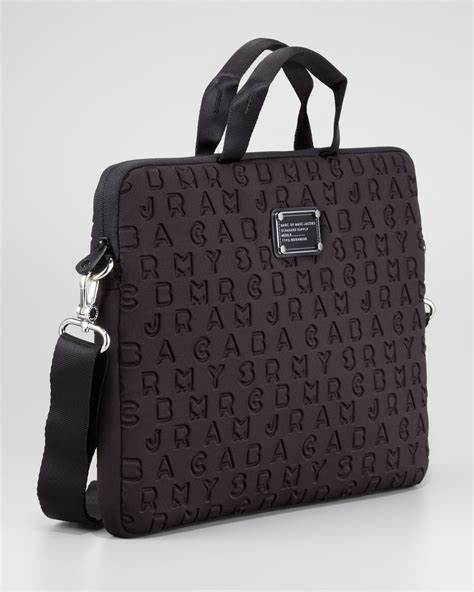 marc jacobs laptop bag 15 inch|marc jacobs laptop bag sale.